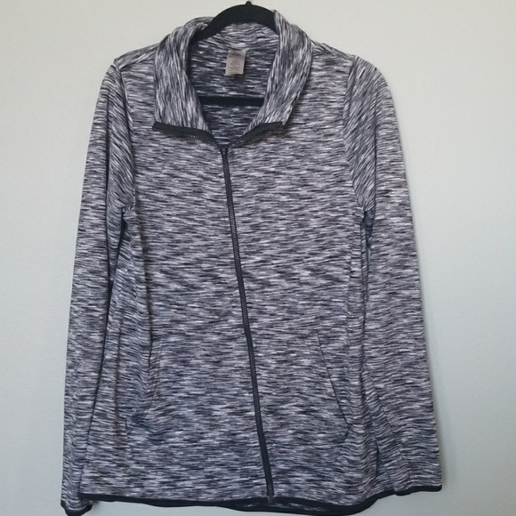 Champion size large activewear jacket - Picture 1 of 7